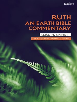 cover image of Ruth